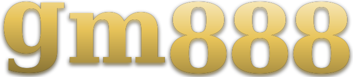 gm888 logo